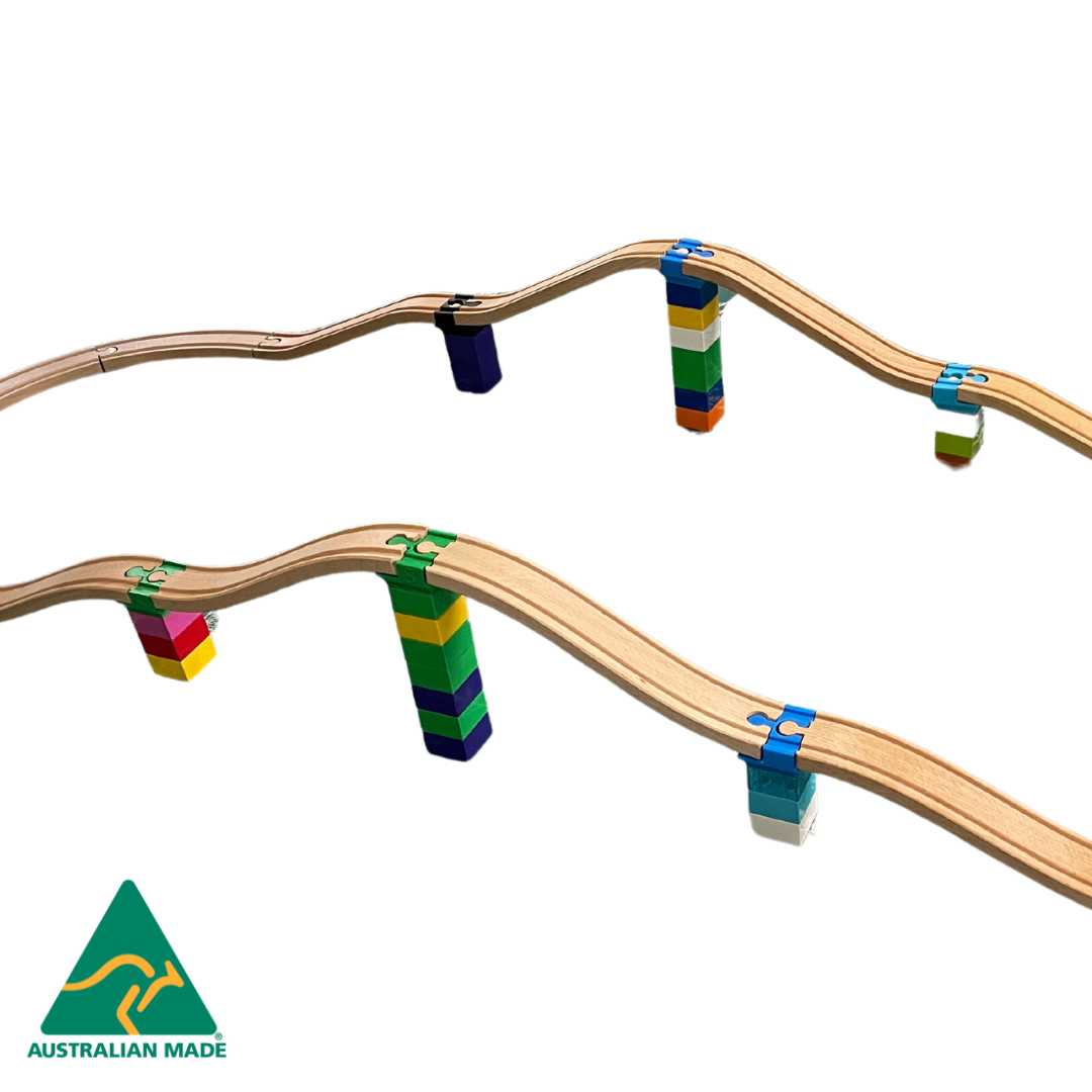 Bridge Connectors