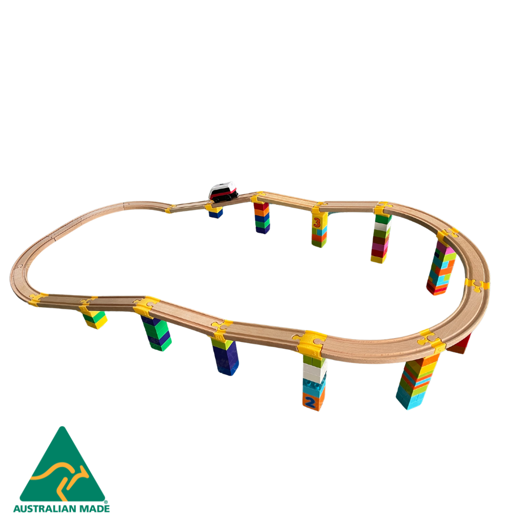 Full Ramp Connector Kit