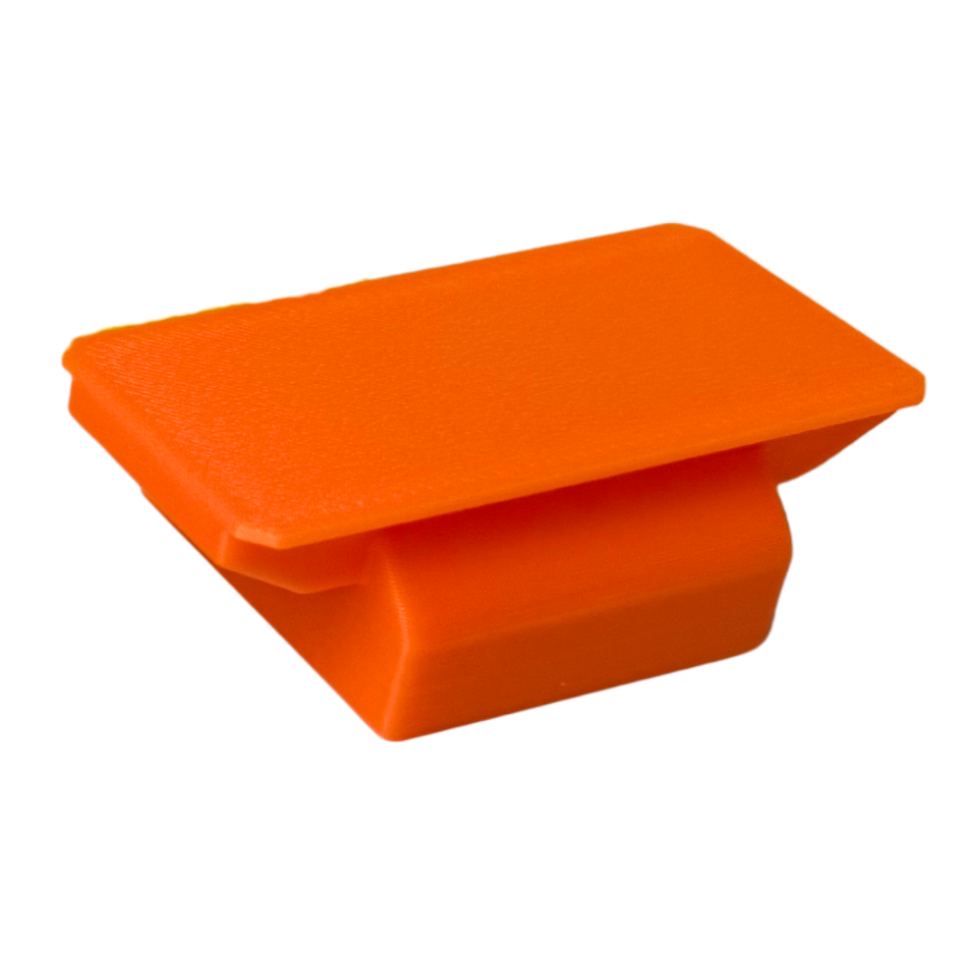 Hot Wheels Track Connector Blocks