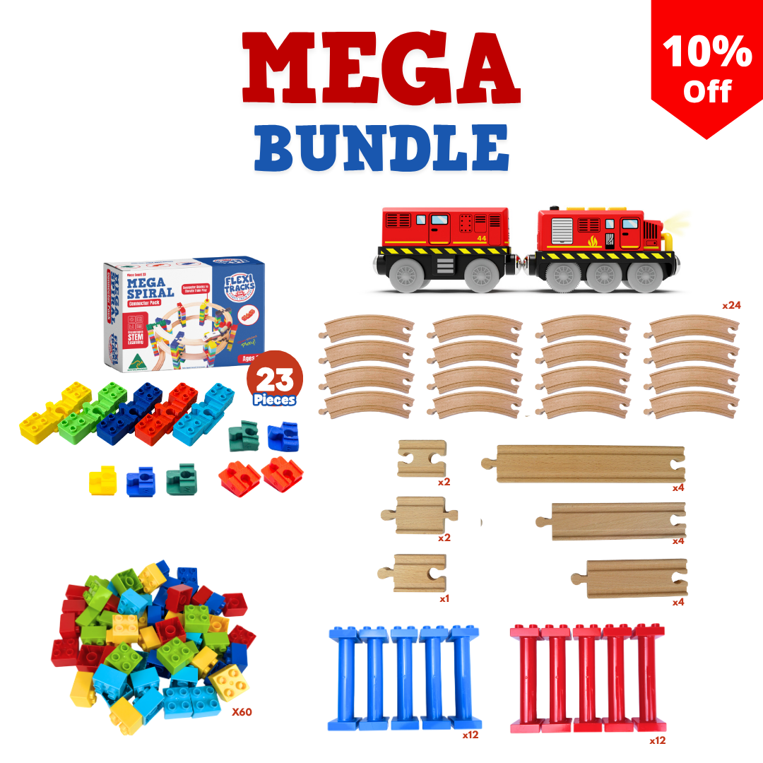 Mega Bundle