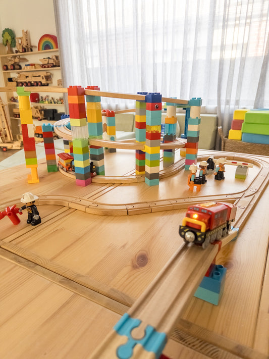 More Than Fun: The Social and Emotional Superpowers of Play