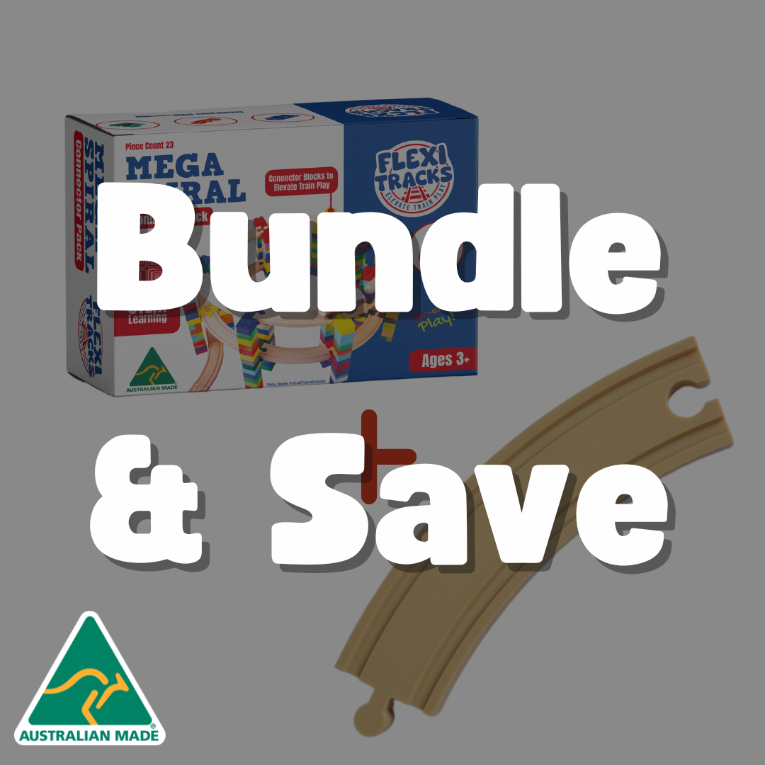Bundle & Save