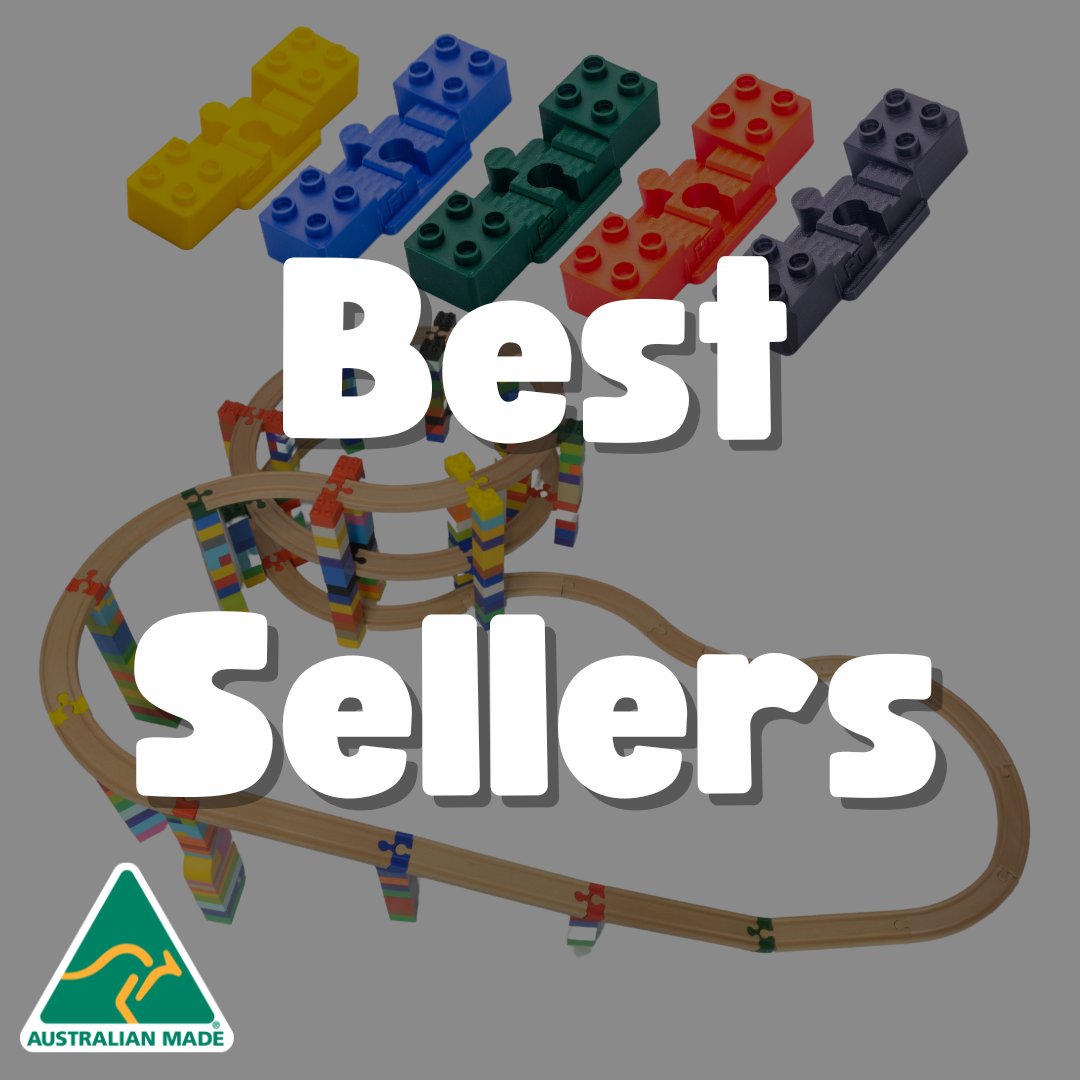 Best Sellers