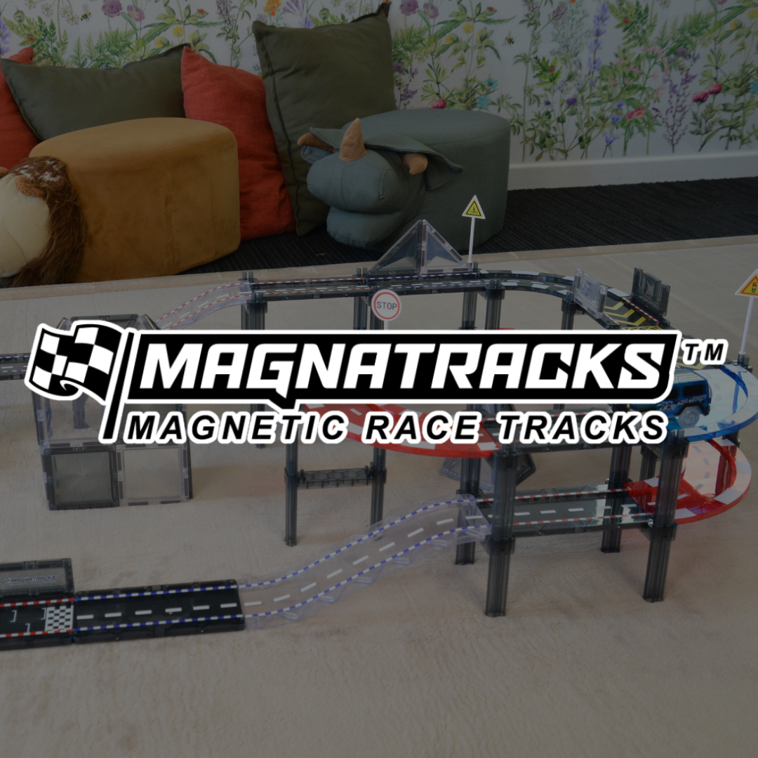 Magnatracks