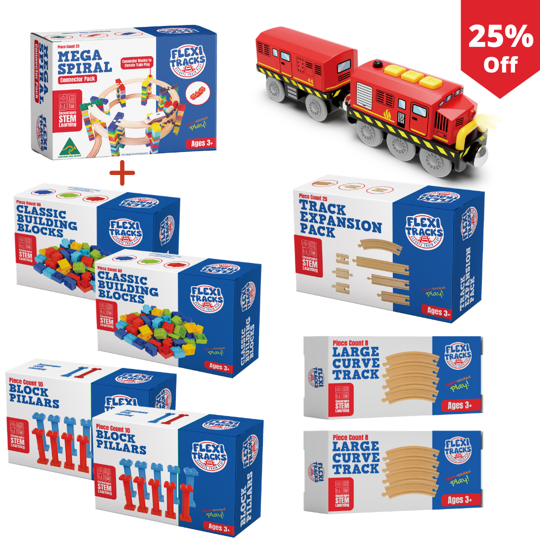 Mega Bundle