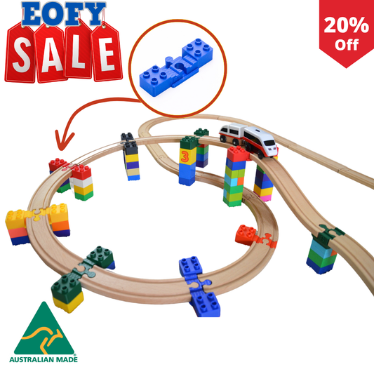 Half Spiral Connector Kit