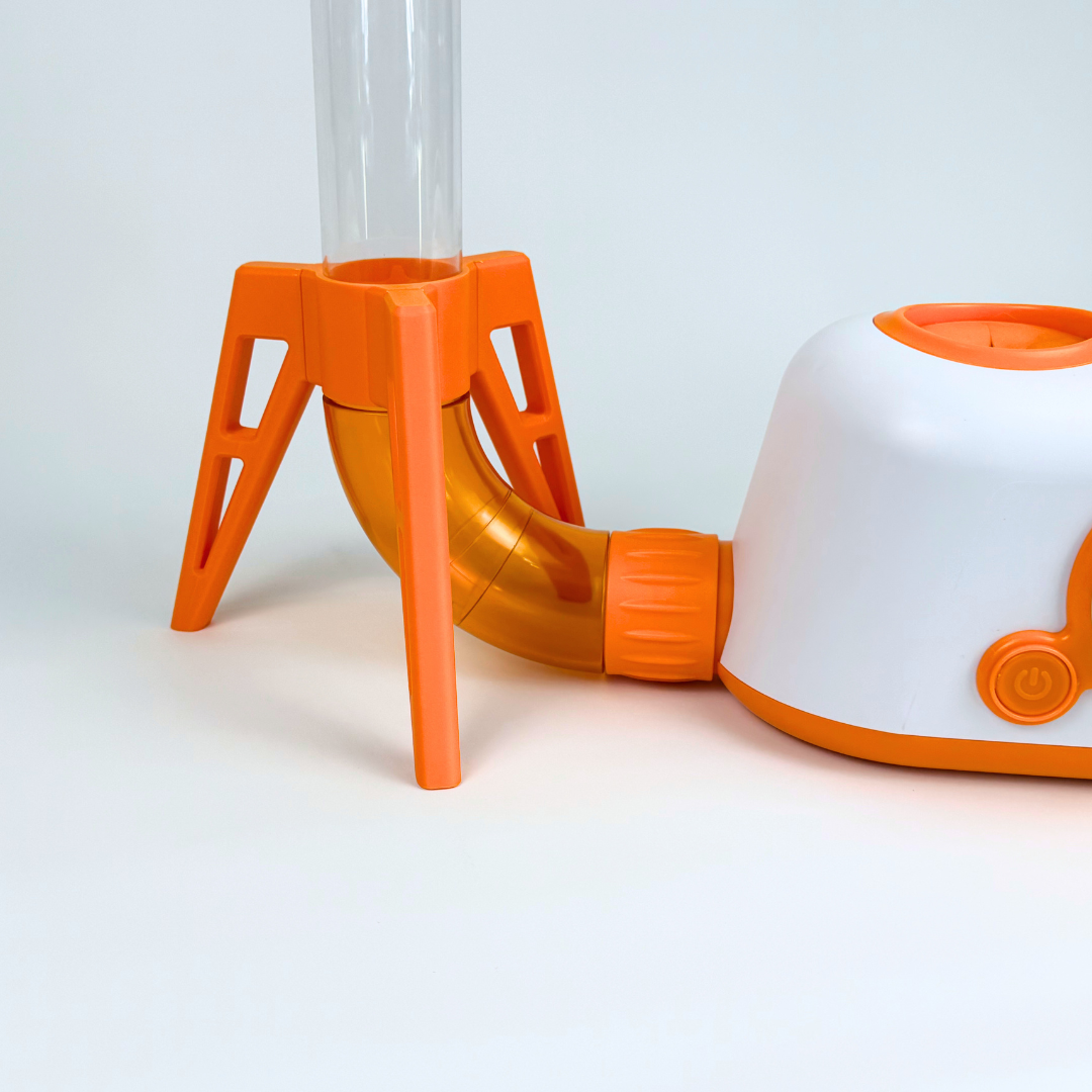 Rocket Ship Stabiliser – Compatible with Air Toobz