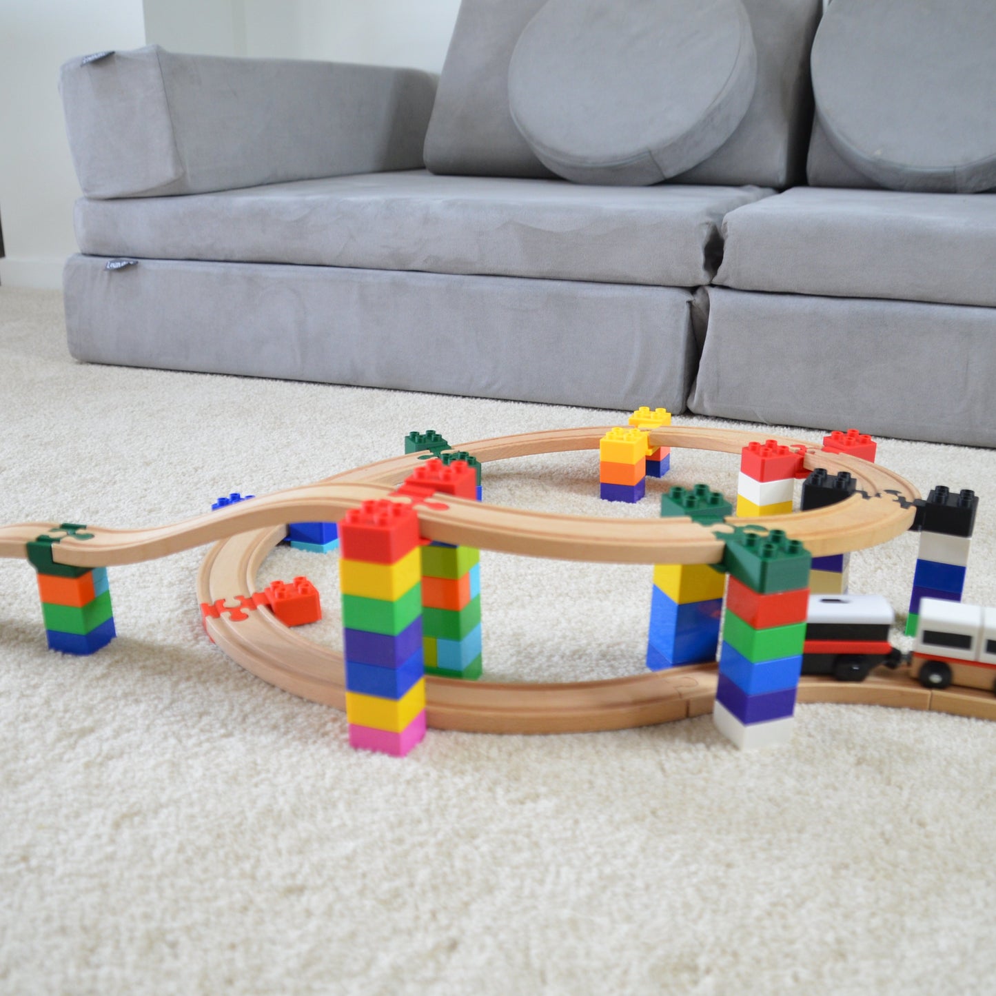 Half Spiral Connector Kit