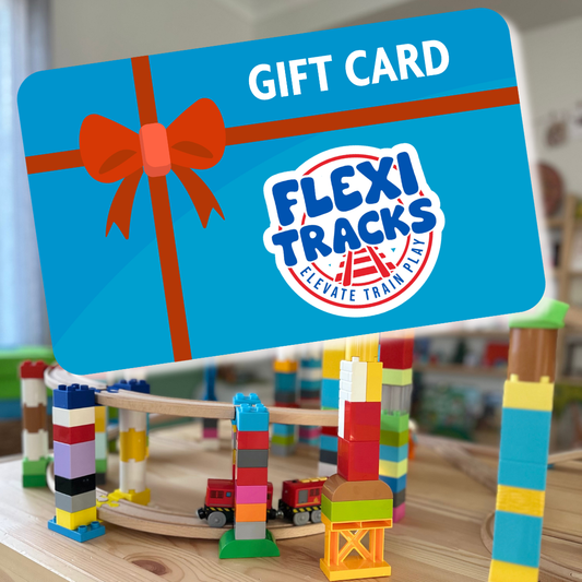 Flexi Tracks Gift Card