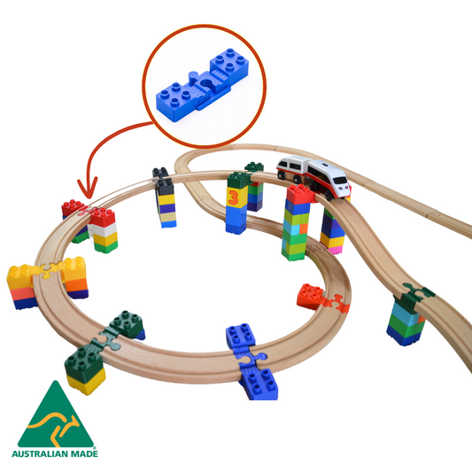 Half Spiral Connector Kit