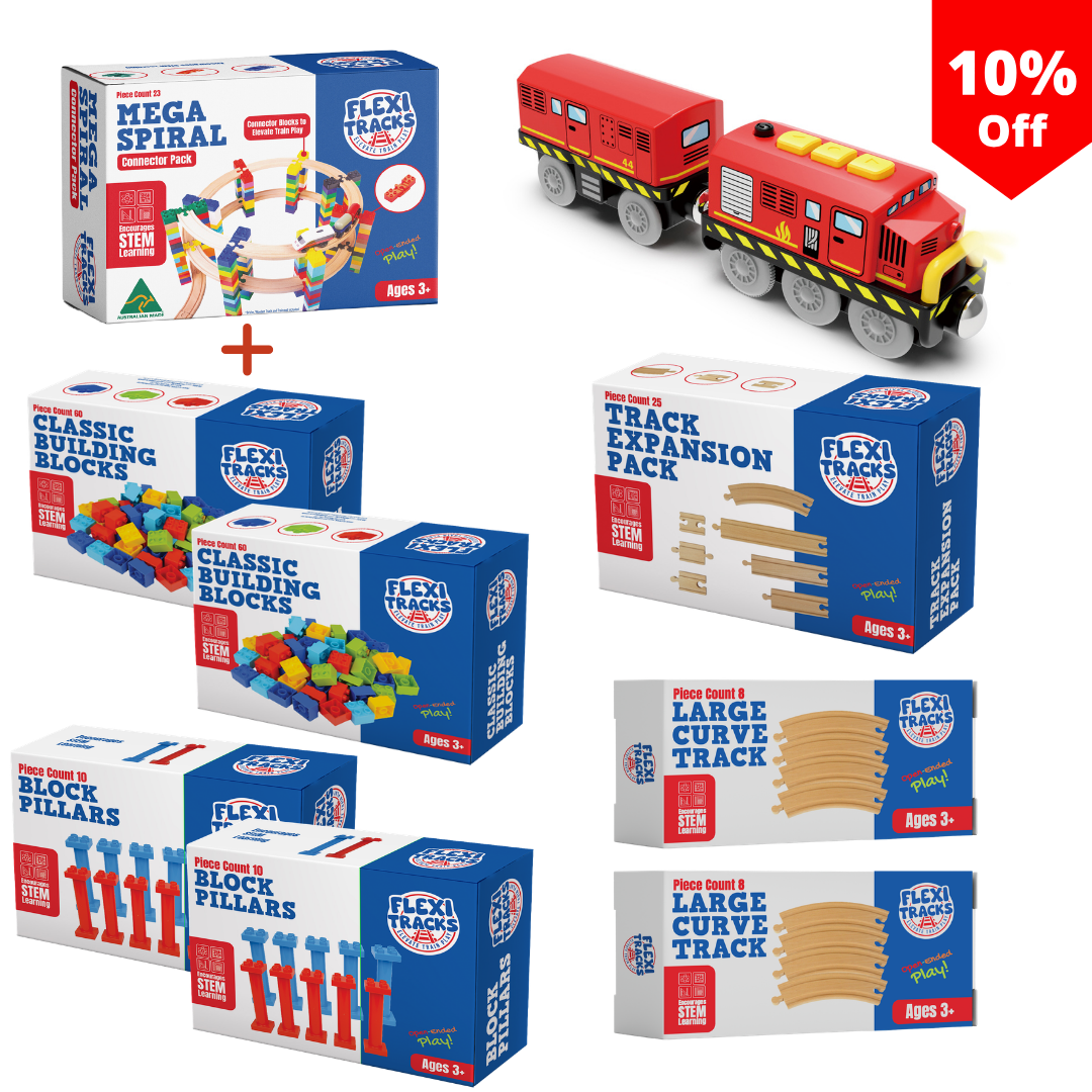 Mega Bundle