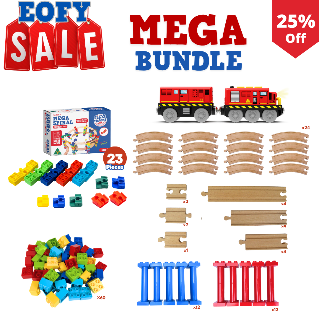 Mega Bundle