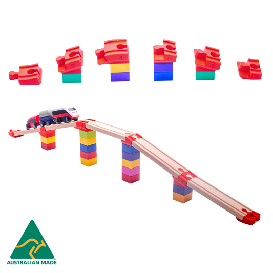 Ramp Starter Connector Kit