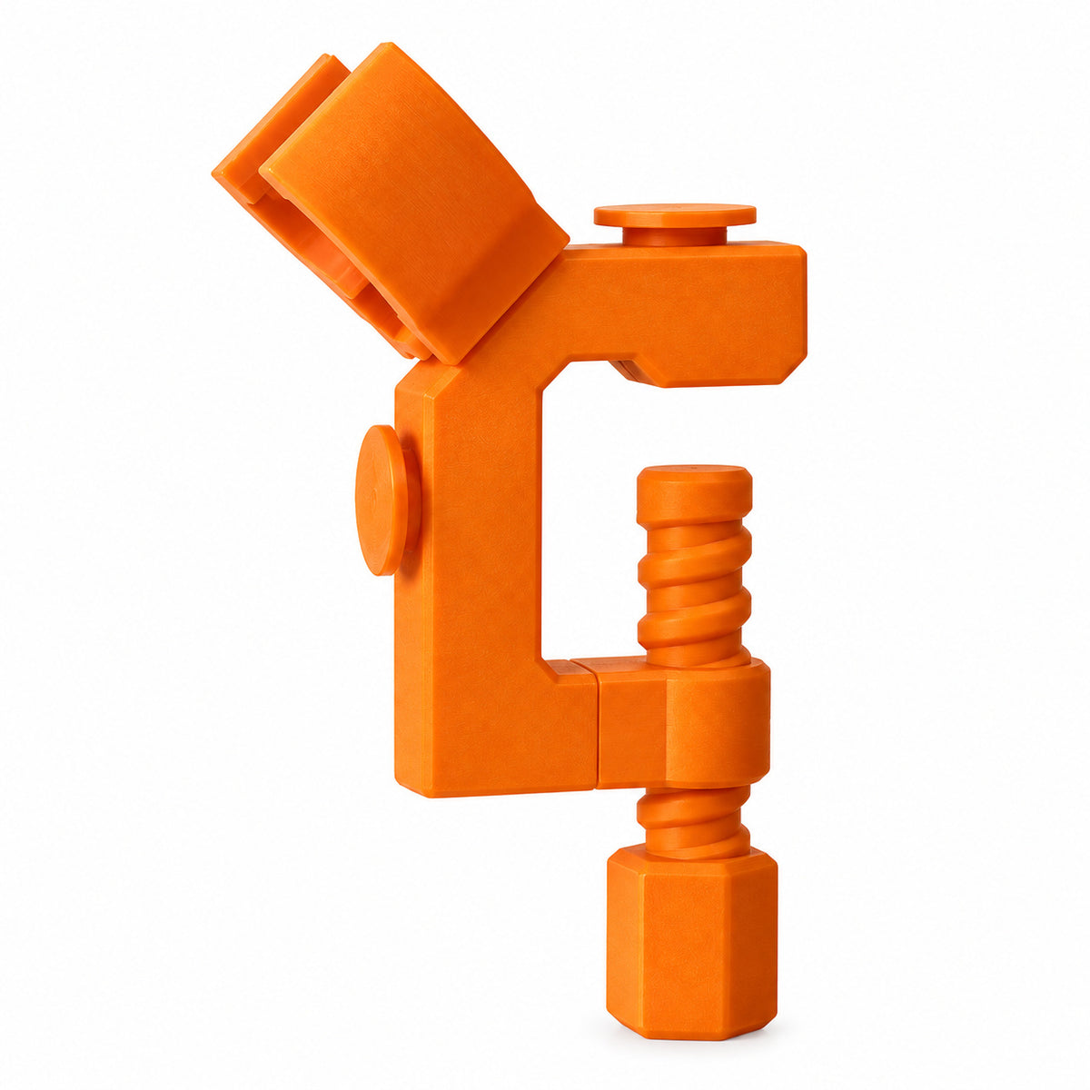 Clamp + Gripper – Compatible with Air Toobz