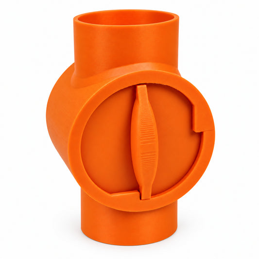 Gum Ball Stopper – Compatible with Air Toobz