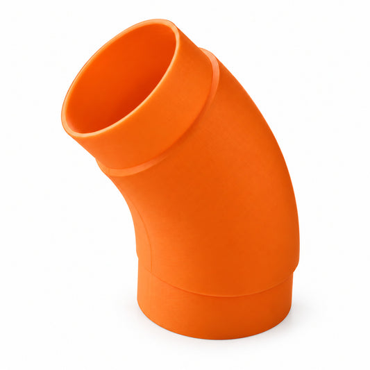 Half Corner – Compatible with Air Toobz
